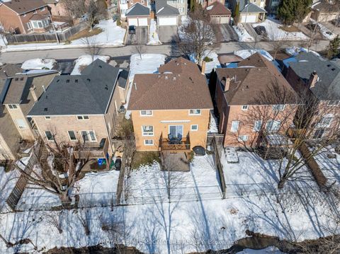 Photo 40 at 50 Eleanor Circle, South Richvale, Richmond Hill