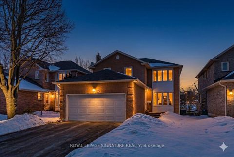 Photo 43 at 50 Eleanor Circle, South Richvale, Richmond Hill