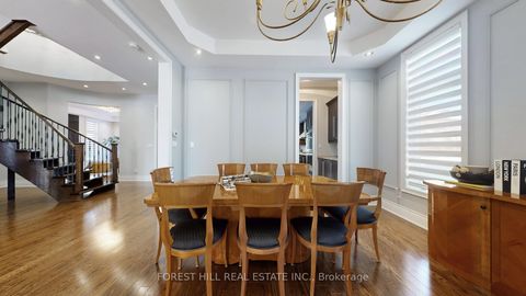 Photo 10 at 144 Battaglini Avenue, Mill Pond, Richmond Hill