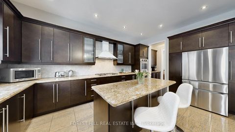 Photo 11 at 144 Battaglini Avenue, Mill Pond, Richmond Hill