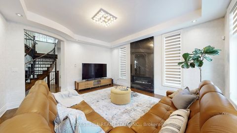 Photo 17 at 144 Battaglini Avenue, Mill Pond, Richmond Hill