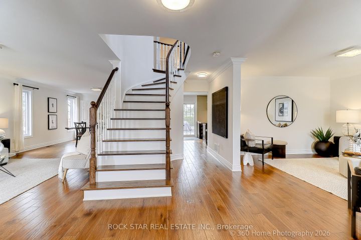 Photo 8 at 2444 Towne Boulevard, RO River Oaks, Oakville