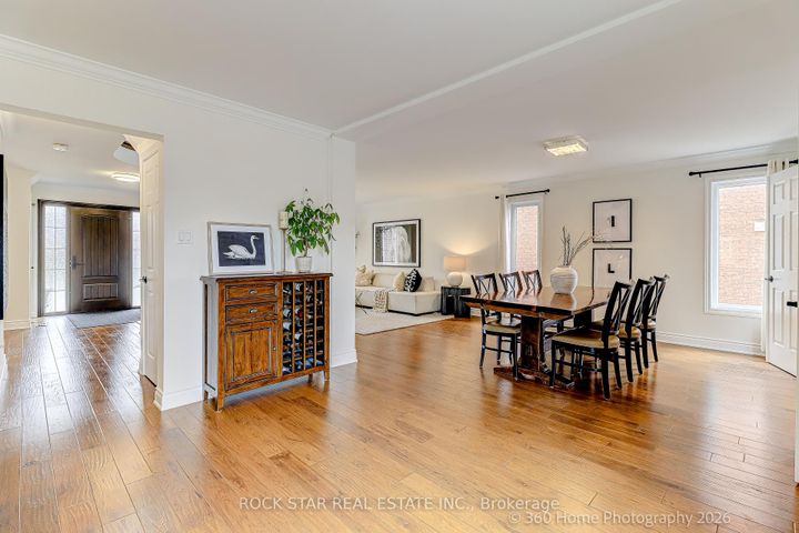 Photo 21 at 2444 Towne Boulevard, RO River Oaks, Oakville