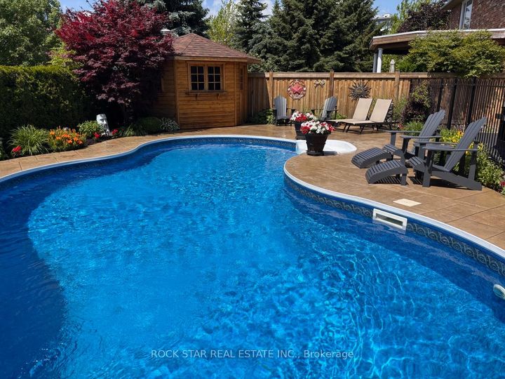 Photo 45 at 2444 Towne Boulevard, RO River Oaks, Oakville