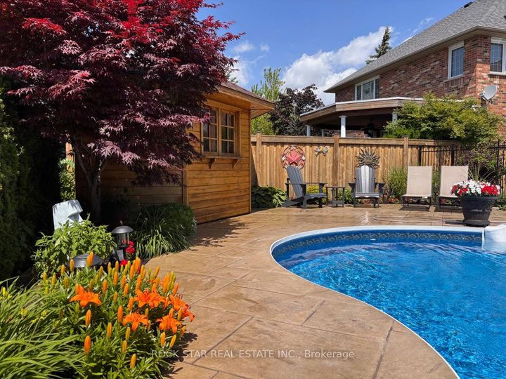 Photo 47 at 2444 Towne Boulevard, RO River Oaks, Oakville