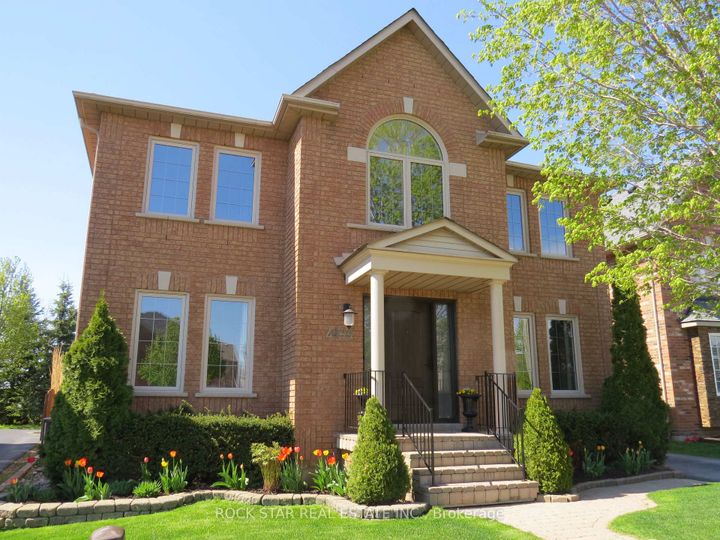 Photo 49 at 2444 Towne Boulevard, RO River Oaks, Oakville