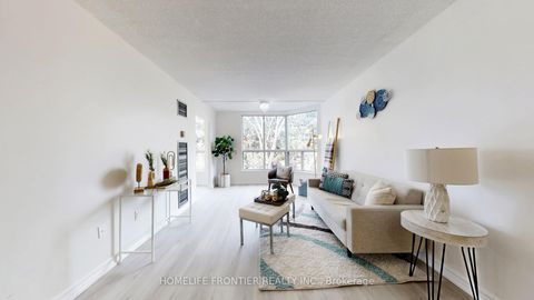 Photo 0 at 306 - 9 Chalmers Road, Doncrest, Richmond Hill