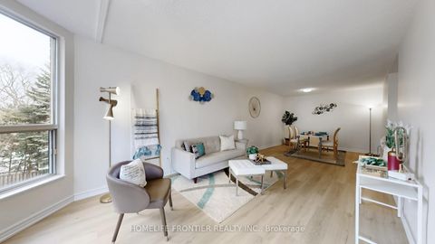 Photo 2 at 306 - 9 Chalmers Road, Doncrest, Richmond Hill