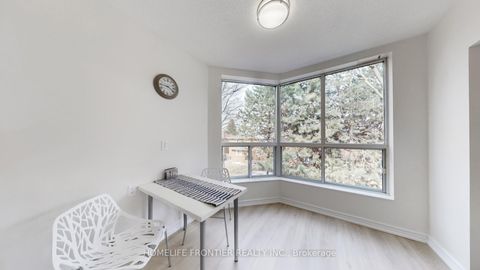 Photo 7 at 306 - 9 Chalmers Road, Doncrest, Richmond Hill