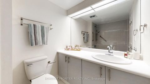 Photo 12 at 306 - 9 Chalmers Road, Doncrest, Richmond Hill