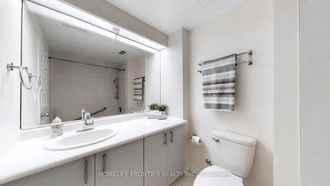 Photo 17 at 306 - 9 Chalmers Road, Doncrest, Richmond Hill