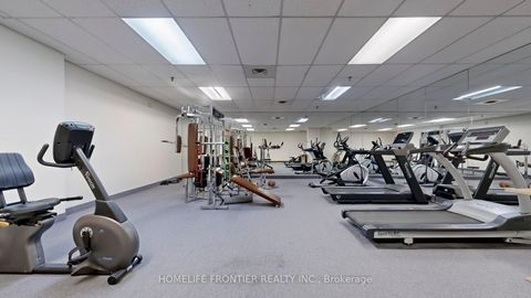 Photo 21 at 306 - 9 Chalmers Road, Doncrest, Richmond Hill