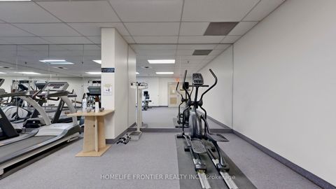 Photo 22 at 306 - 9 Chalmers Road, Doncrest, Richmond Hill