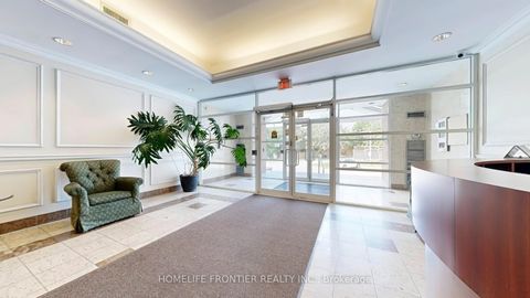 Photo 24 at 306 - 9 Chalmers Road, Doncrest, Richmond Hill