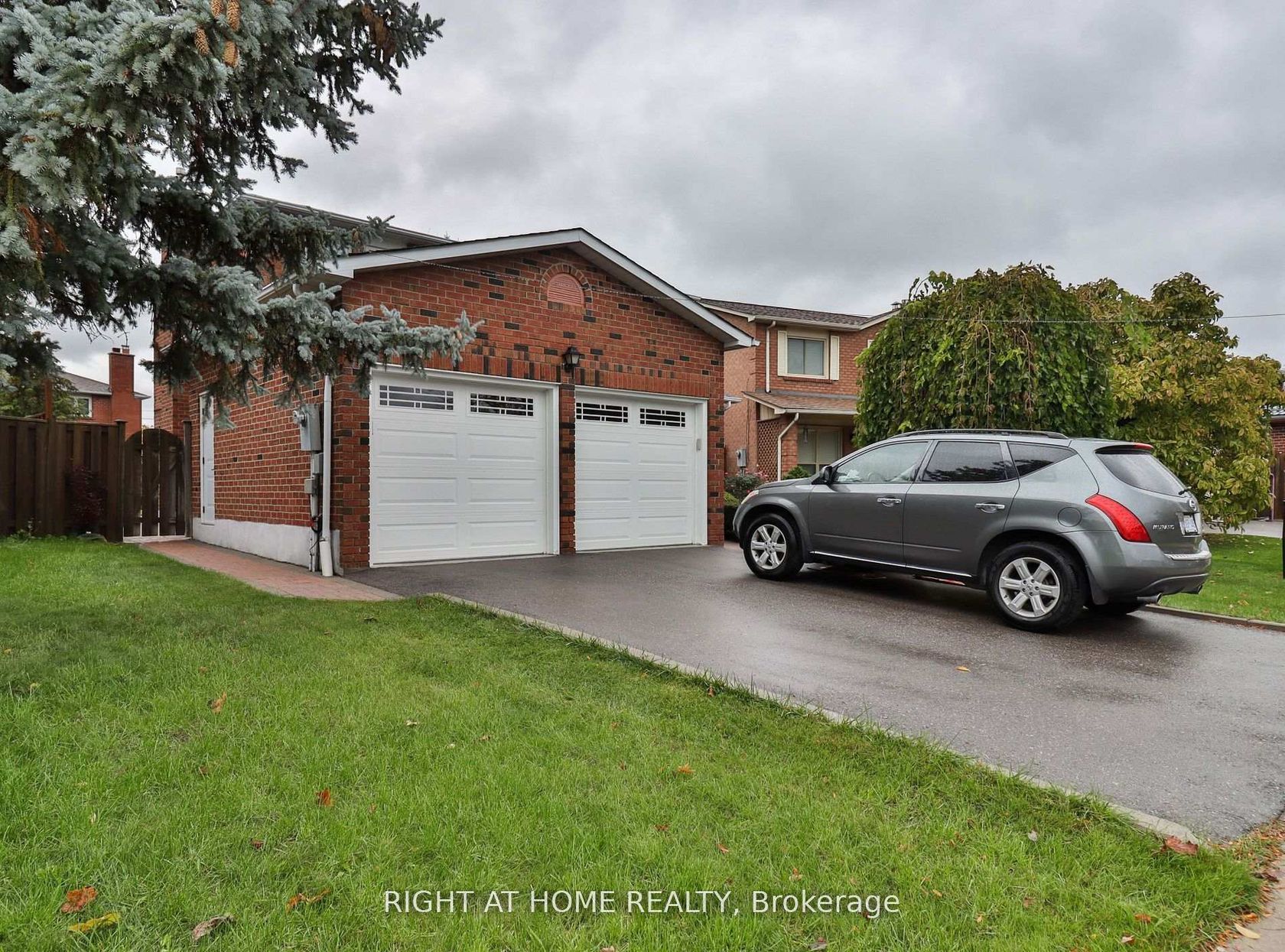 1433 Bough Beeches Boulevard, Rathwood, Mississauga 