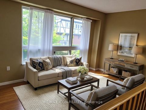Photo 0 at 351 Trudelle Street, Eglinton East, Toronto