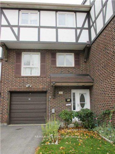 Photo 2 at 351 Trudelle Street, Eglinton East, Toronto