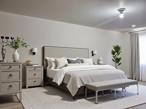 Photo 8 at 351 Trudelle Street, Eglinton East, Toronto