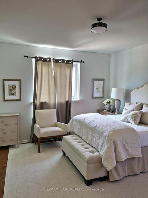 Photo 9 at 351 Trudelle Street, Eglinton East, Toronto