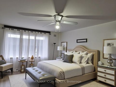 Photo 10 at 351 Trudelle Street, Eglinton East, Toronto