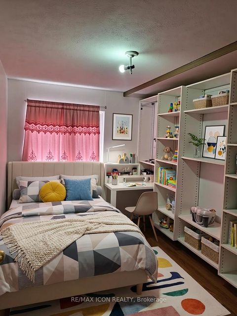 Photo 11 at 351 Trudelle Street, Eglinton East, Toronto