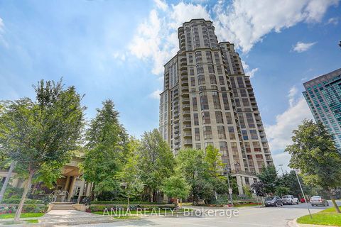 Photo 0 at 2023 - 80 Harrison Garden Boulevard, Willowdale East, Toronto