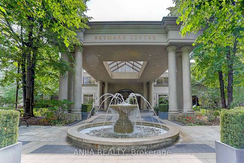 Photo 1 at 2023 - 80 Harrison Garden Boulevard, Willowdale East, Toronto