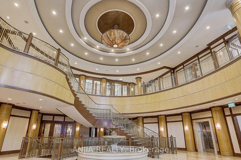 Photo 3 at 2023 - 80 Harrison Garden Boulevard, Willowdale East, Toronto