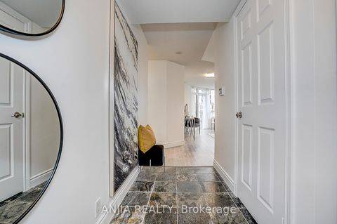 Photo 6 at 2023 - 80 Harrison Garden Boulevard, Willowdale East, Toronto