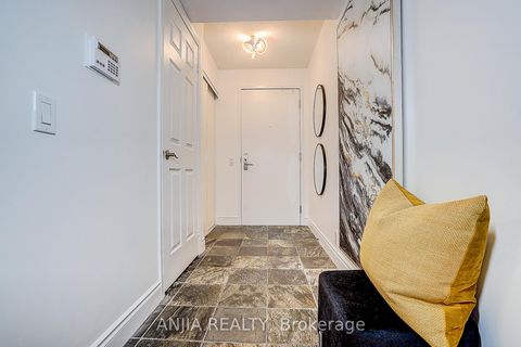Photo 7 at 2023 - 80 Harrison Garden Boulevard, Willowdale East, Toronto