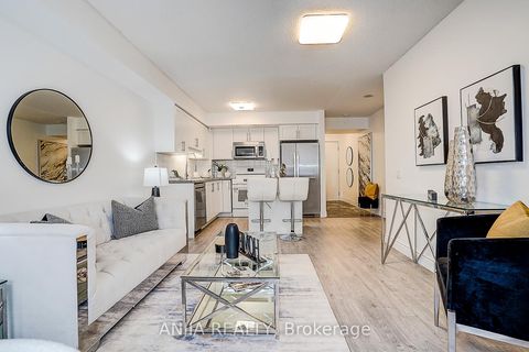 Photo 9 at 2023 - 80 Harrison Garden Boulevard, Willowdale East, Toronto