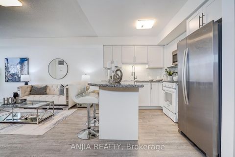 Photo 10 at 2023 - 80 Harrison Garden Boulevard, Willowdale East, Toronto