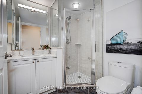 Photo 13 at 2023 - 80 Harrison Garden Boulevard, Willowdale East, Toronto