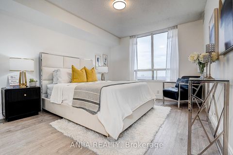 Photo 14 at 2023 - 80 Harrison Garden Boulevard, Willowdale East, Toronto