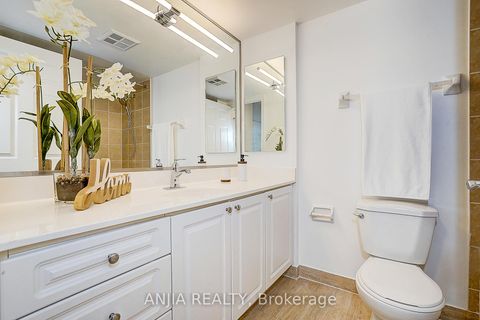 Photo 15 at 2023 - 80 Harrison Garden Boulevard, Willowdale East, Toronto