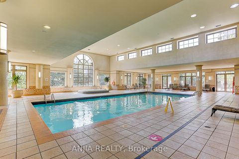 Photo 16 at 2023 - 80 Harrison Garden Boulevard, Willowdale East, Toronto