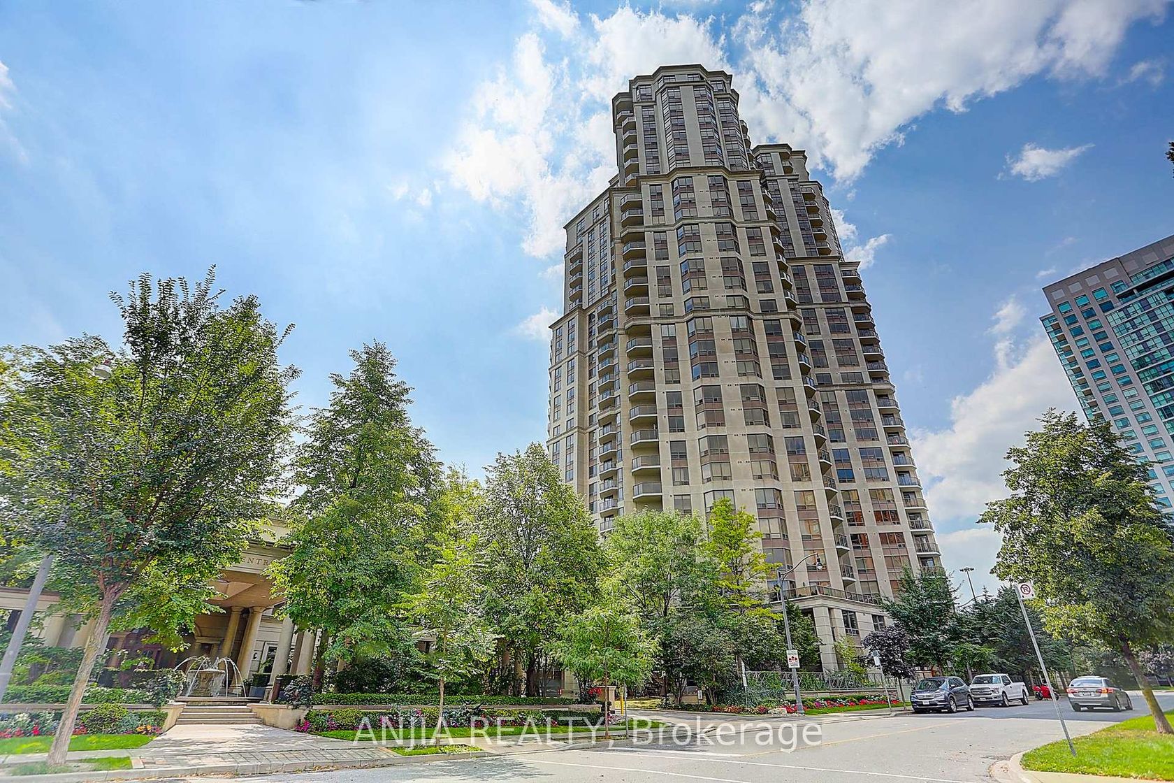 2023 - 80 Harrison Garden Boulevard, Willowdale East, Toronto by Loree Meneguzzi Real Estate 2023 - 80 Harrison Garden Boulevard, Willowdale East, Toronto