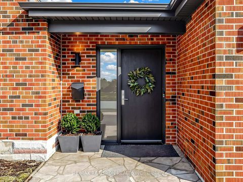 Photo 1 at 49 Castlegrove Boulevard, Donalda, Toronto