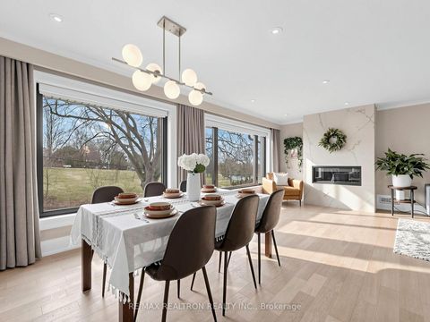 Photo 3 at 49 Castlegrove Boulevard, Donalda, Toronto