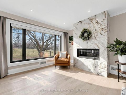 Photo 4 at 49 Castlegrove Boulevard, Donalda, Toronto