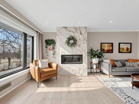 Photo 5 at 49 Castlegrove Boulevard, Donalda, Toronto