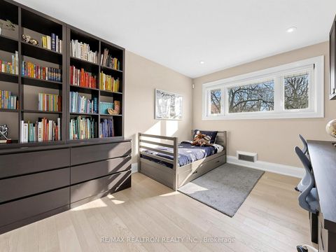 Photo 11 at 49 Castlegrove Boulevard, Donalda, Toronto