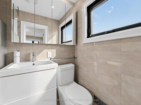 Photo 12 at 49 Castlegrove Boulevard, Donalda, Toronto