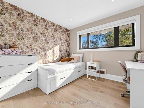 Photo 14 at 49 Castlegrove Boulevard, Donalda, Toronto