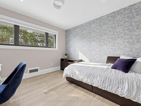 Photo 15 at 49 Castlegrove Boulevard, Donalda, Toronto