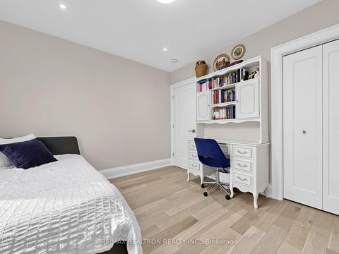 Photo 16 at 49 Castlegrove Boulevard, Donalda, Toronto