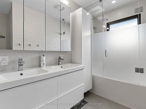 Photo 17 at 49 Castlegrove Boulevard, Donalda, Toronto