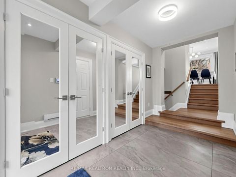 Photo 20 at 49 Castlegrove Boulevard, Donalda, Toronto