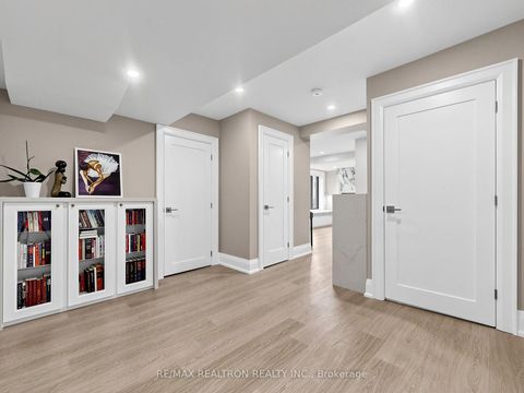 Photo 22 at 49 Castlegrove Boulevard, Donalda, Toronto