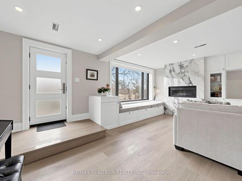 Photo 23 at 49 Castlegrove Boulevard, Donalda, Toronto